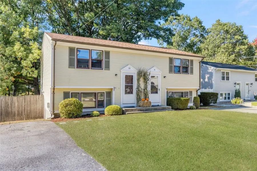 131 Kenyon Avenue, Warwick, RI 02886 - #2