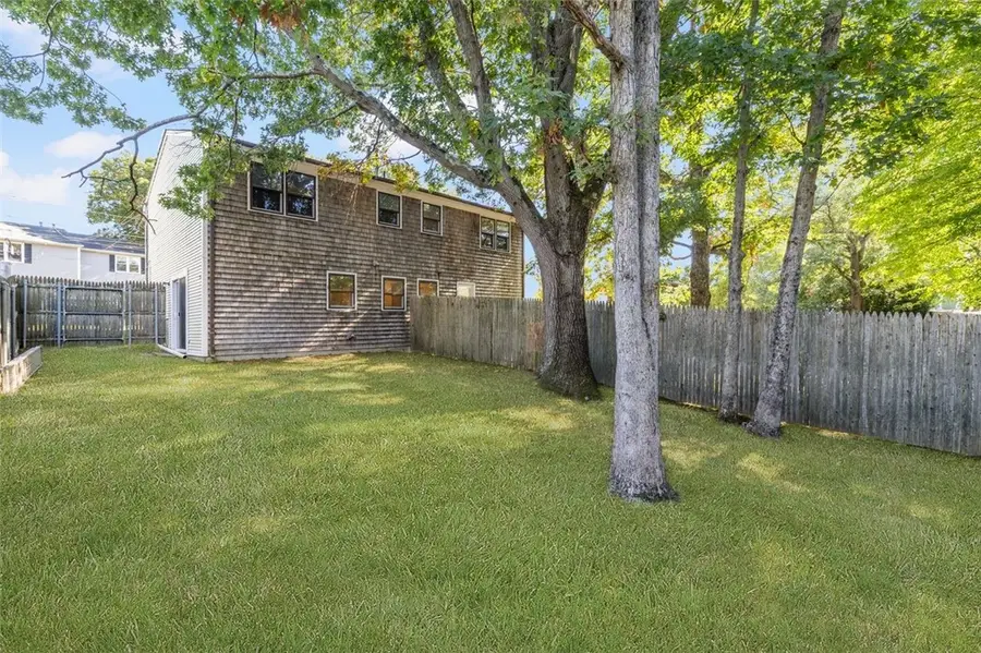 131 Kenyon Avenue, Warwick, RI 02886 - #3