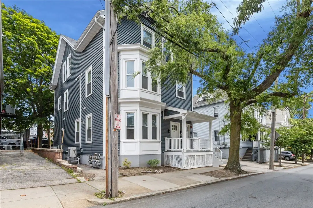 118 Pitman Street, Providence, RI 02906 - #1