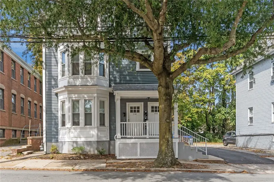 118 Pitman Street, Providence, RI 02906 - #2