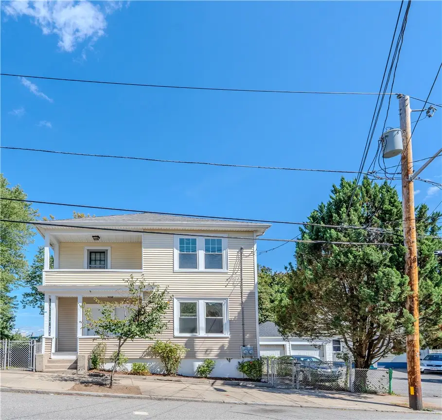 31 Bowdoin Street, Providence, RI 02909 - #1