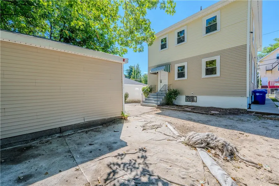 31 Bowdoin Street, Providence, RI 02909 - #2
