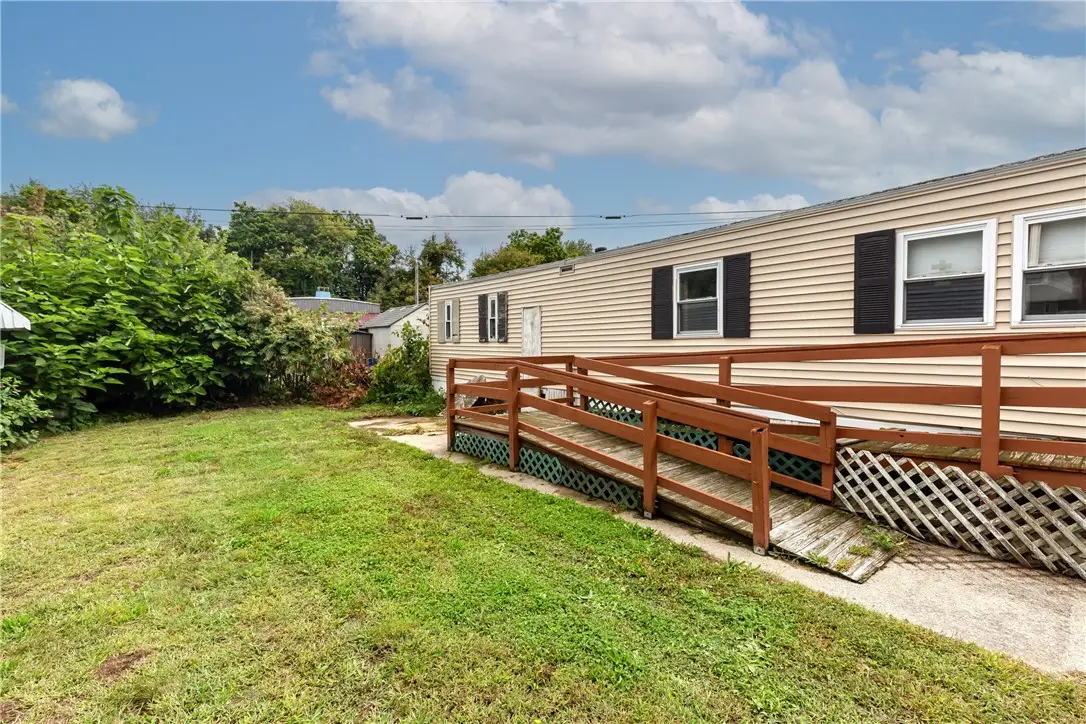 42 Alfa Drive, Pawtucket, RI 02860 - #1