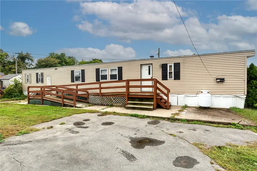 42 Alfa Drive, Pawtucket, RI 02860 - #2
