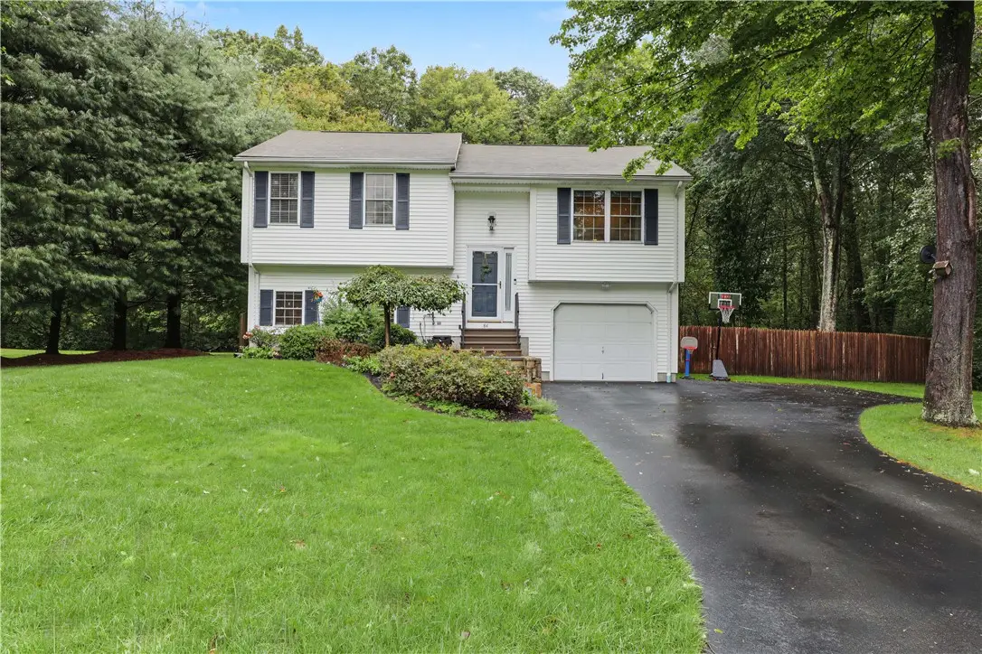84 Red Maple Terrace, North Kingstown, RI 02852 - #1