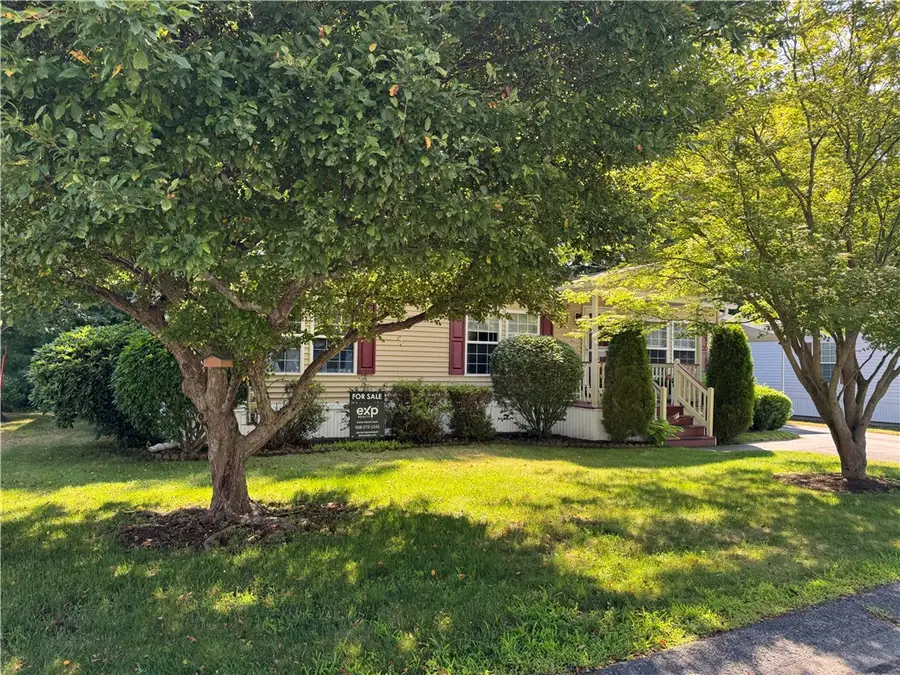50 Highland Street Unit 227, Taunton, MA 02780 - #2