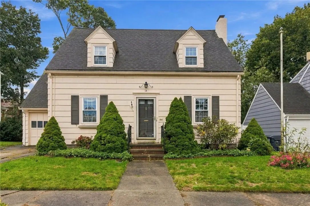 14 Englewood Lane, Warwick, RI 02888 - #1