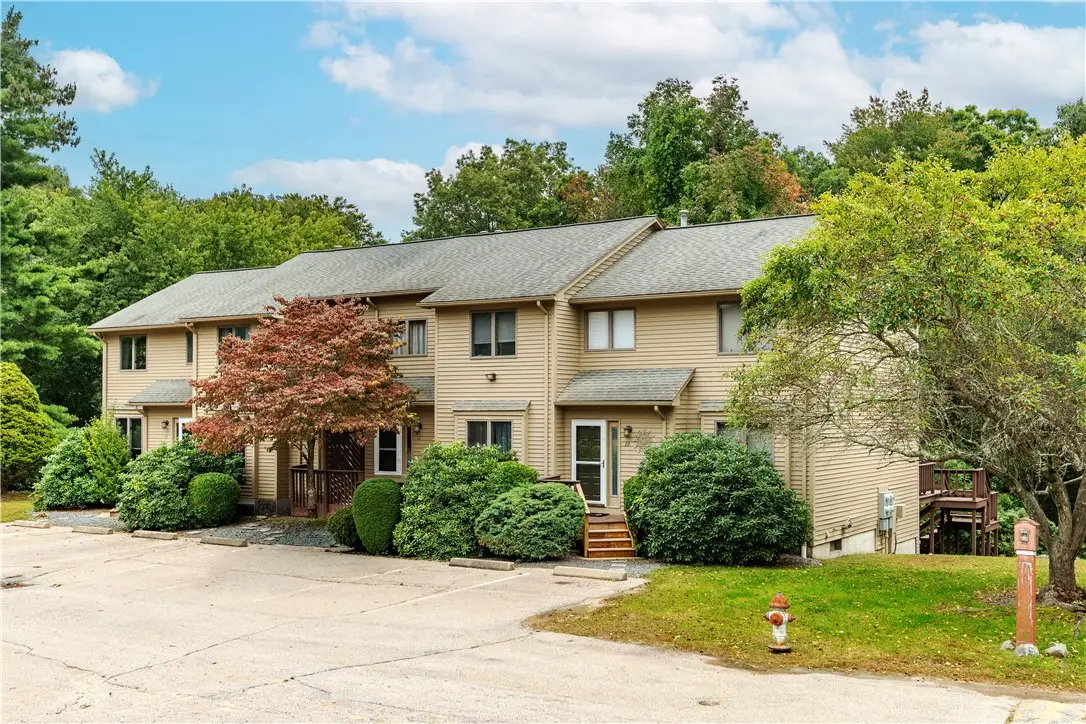 75 Glen Drive #1D, West Warwick, RI 02893 - #1