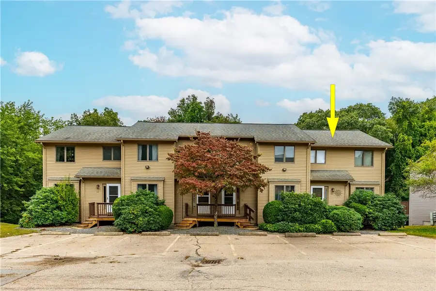 75 Glen Drive #1D, West Warwick, RI 02893 - #3