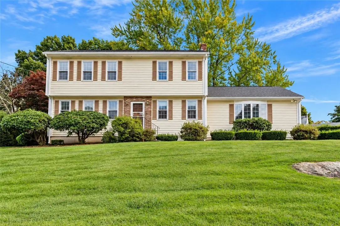 5 Kimberly Ann Drive, Smithfield, RI 02828 - #1