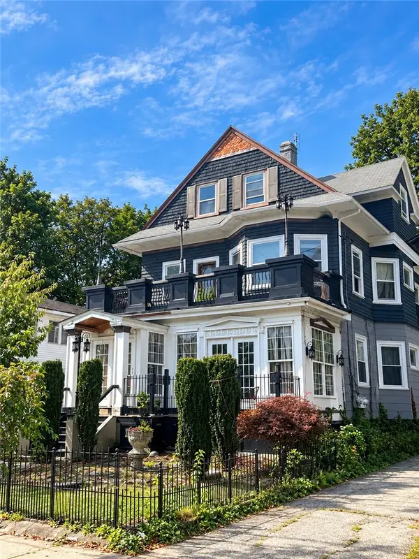 224 Unit Street, Providence, RI 02908