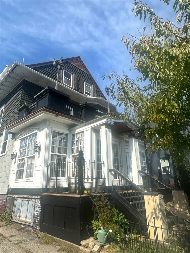 224 Unit Street, Providence, RI 02908 - #2