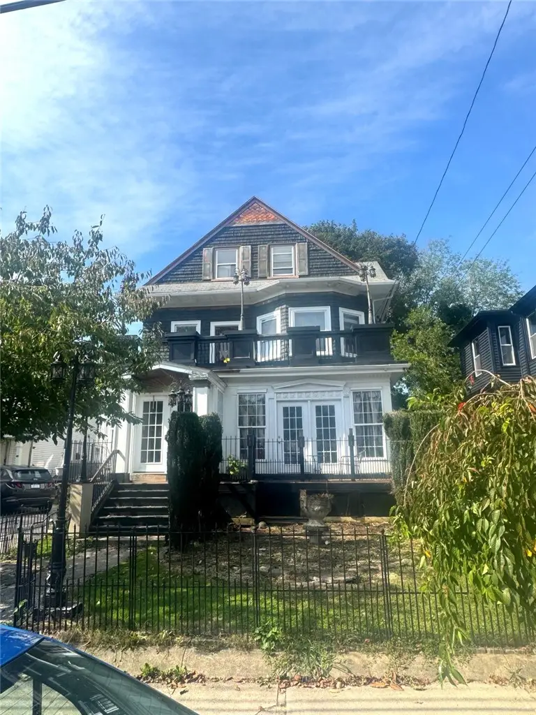 224 Unit Street, Providence, RI 02908 - #3
