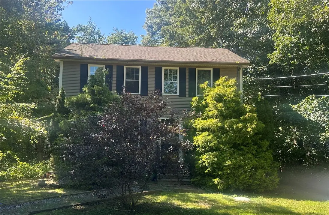 15 Stag Head Drive, Burrillville, RI 02859 - #1