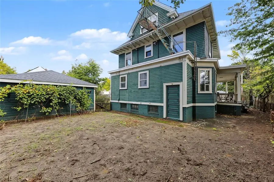 71 Bernard Street, Providence, RI 02905 - #3
