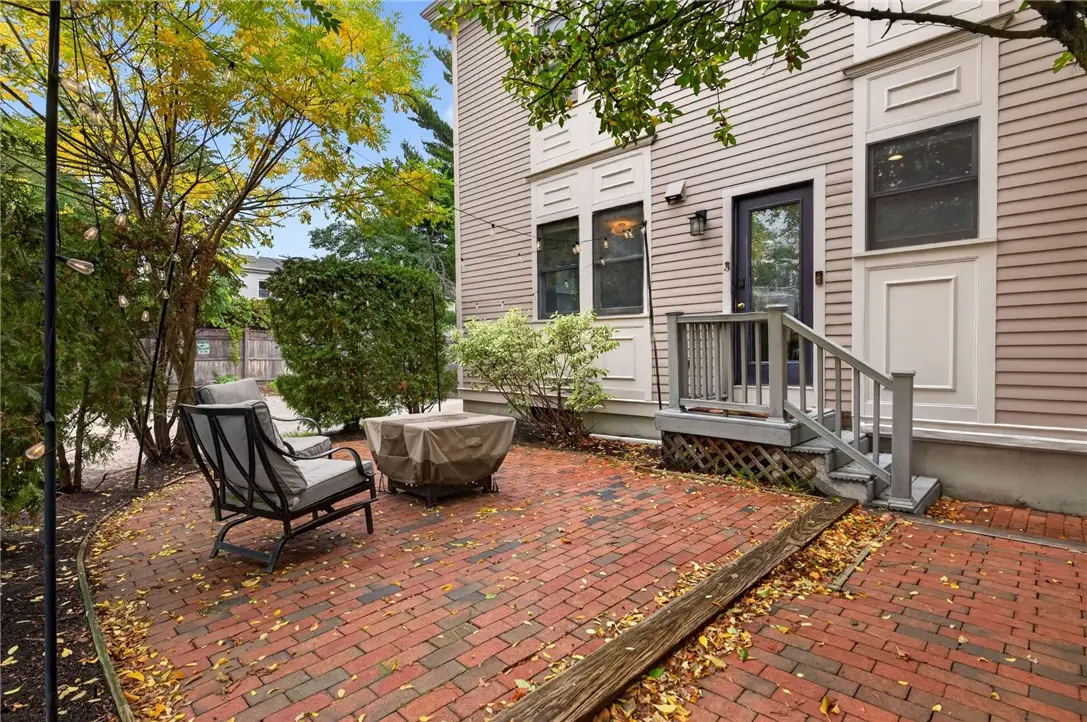 1489 Westminster Street #3, Providence, RI 02909 - #1