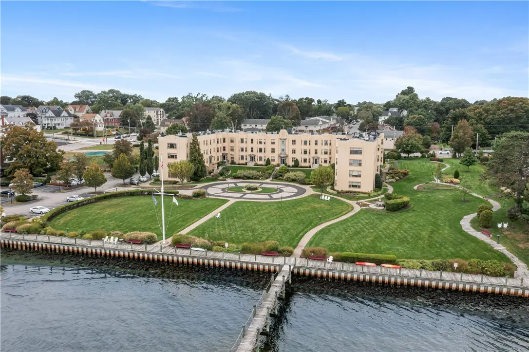 1180 Narragansett Boulevard #F2, Cranston, RI 02905 - #1