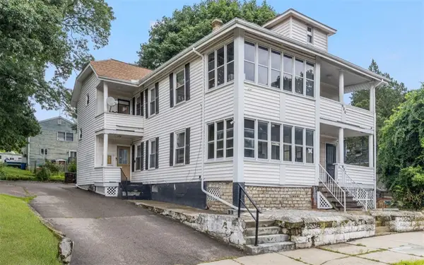 628 Cumberland Hill Road, Woonsocket, RI 02895