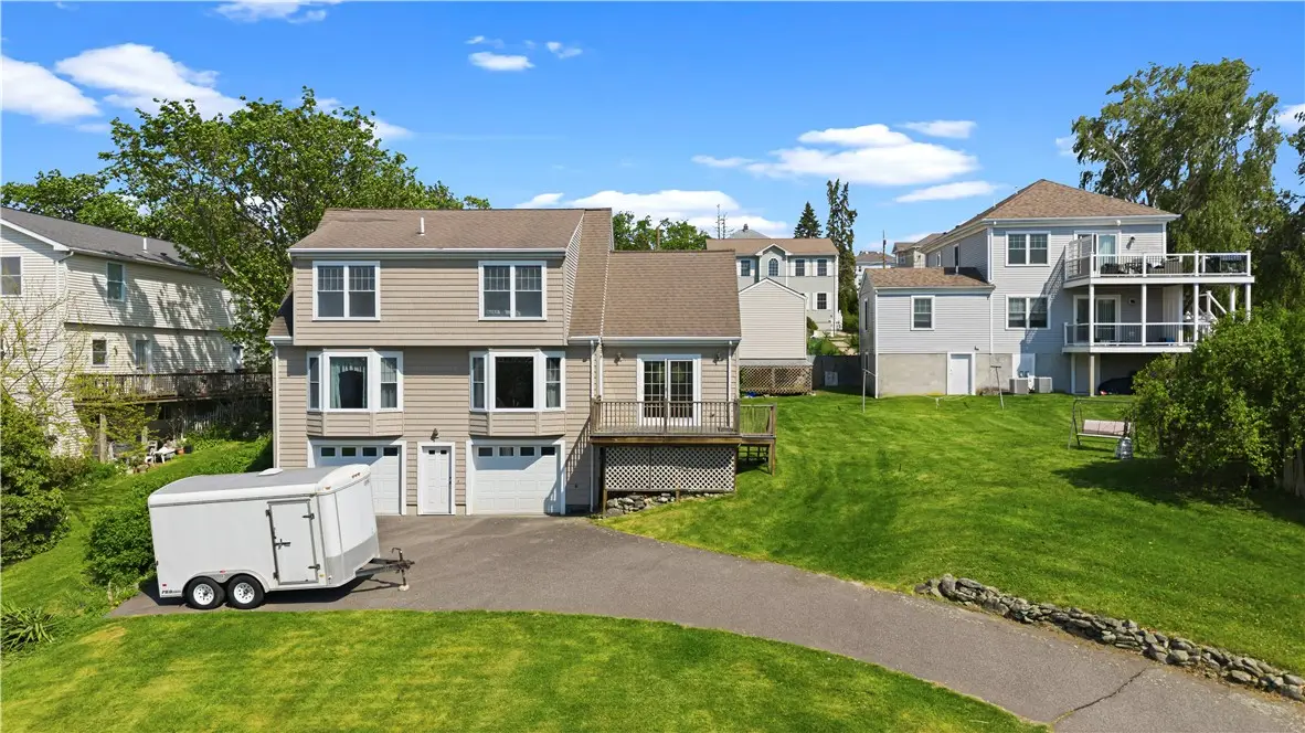 400 Sampson Street, Fall River, MA 02724 - #1