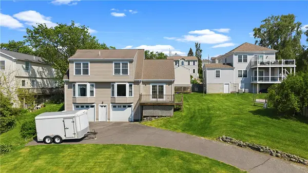 400 Sampson Street, Fall River, MA 02724