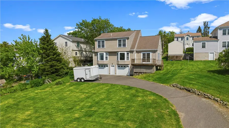 400 Sampson Street, Fall River, MA 02724 - #2