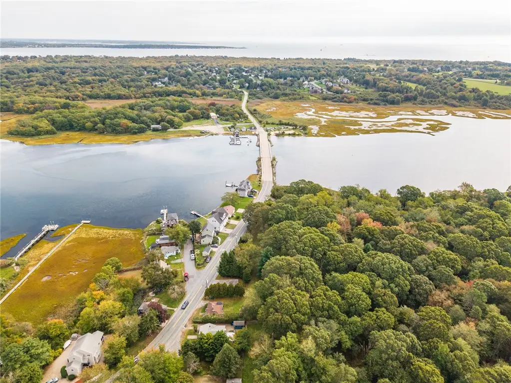 55 Lafayette Avenue, South Kingstown, RI 02879 - #1