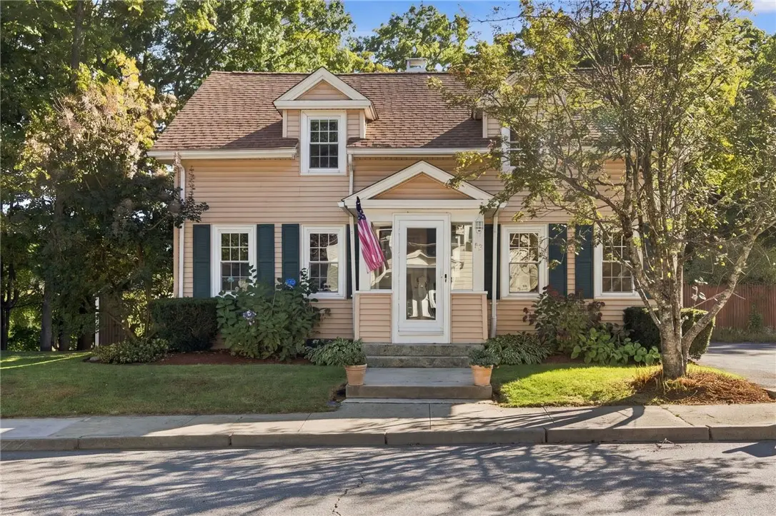 37 Mill Street, Burrillville, RI 02858 - #1