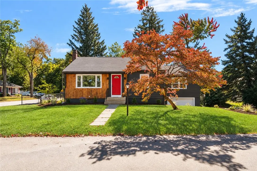 330 Manolla Avenue, Warwick, RI 02888 - #1