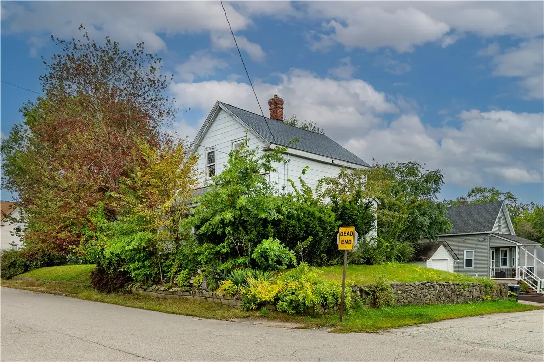 89 Jefferson Street, Warwick, RI 02888 - #1