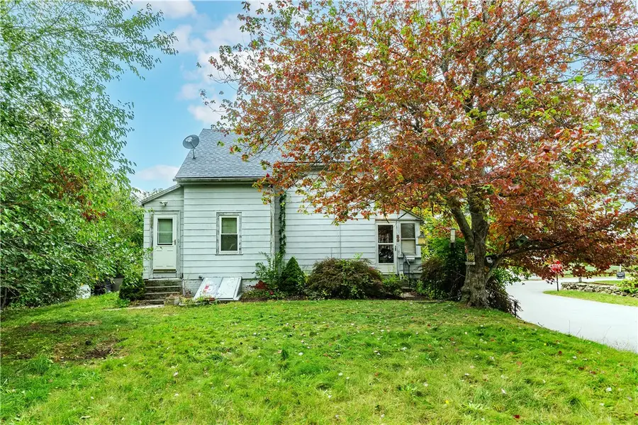 89 Jefferson Street, Warwick, RI 02888 - #2