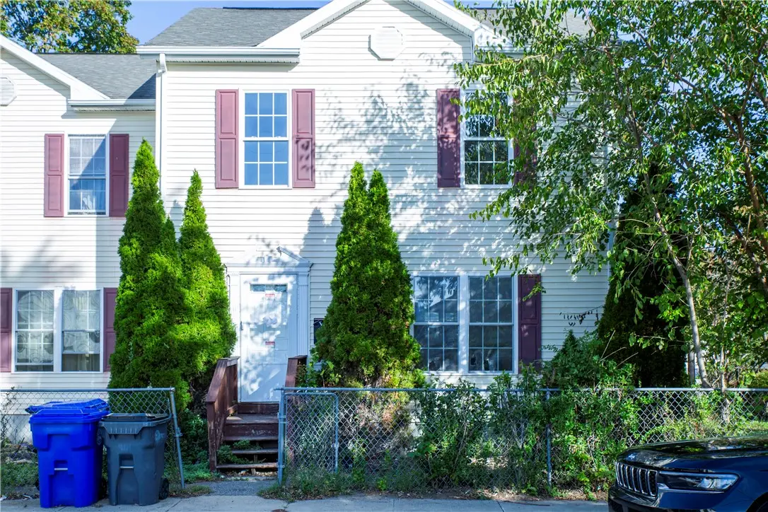 281 Swan Street #A, Providence, RI 02905 - #1