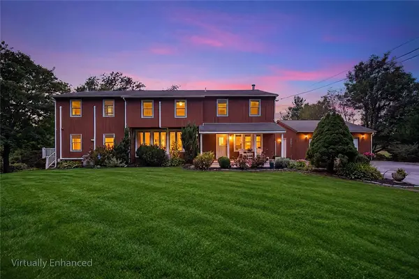 64 Mitchell Street, Portsmouth, RI 02871