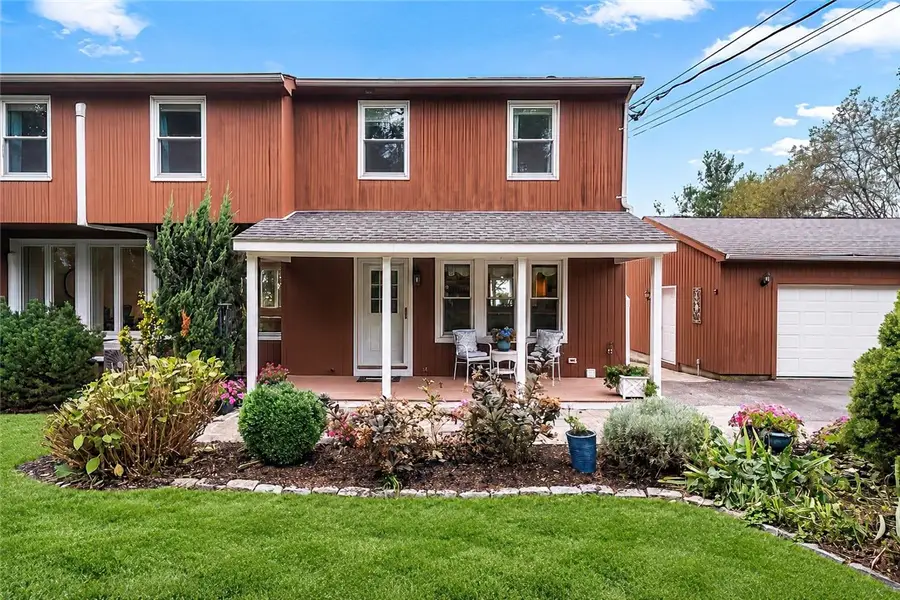 64 Mitchell Street, Portsmouth, RI 02871 - #2