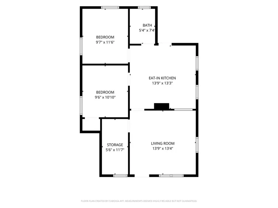 81 1st Street, East Providence, RI 02914 - #2