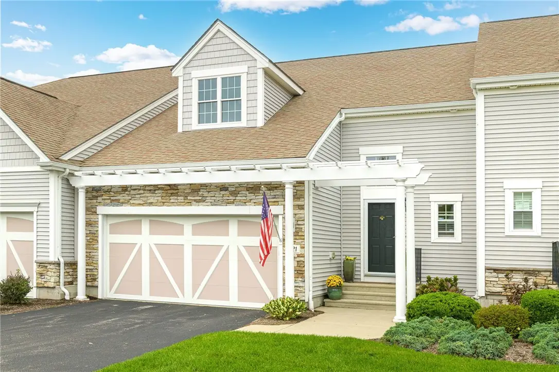 121 Hampton Way, South Kingstown, RI 02879 - #1