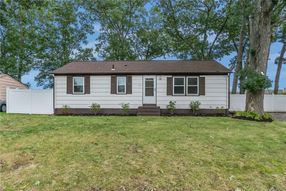 66 Palace Avenue, Warwick, RI 02886 - #1