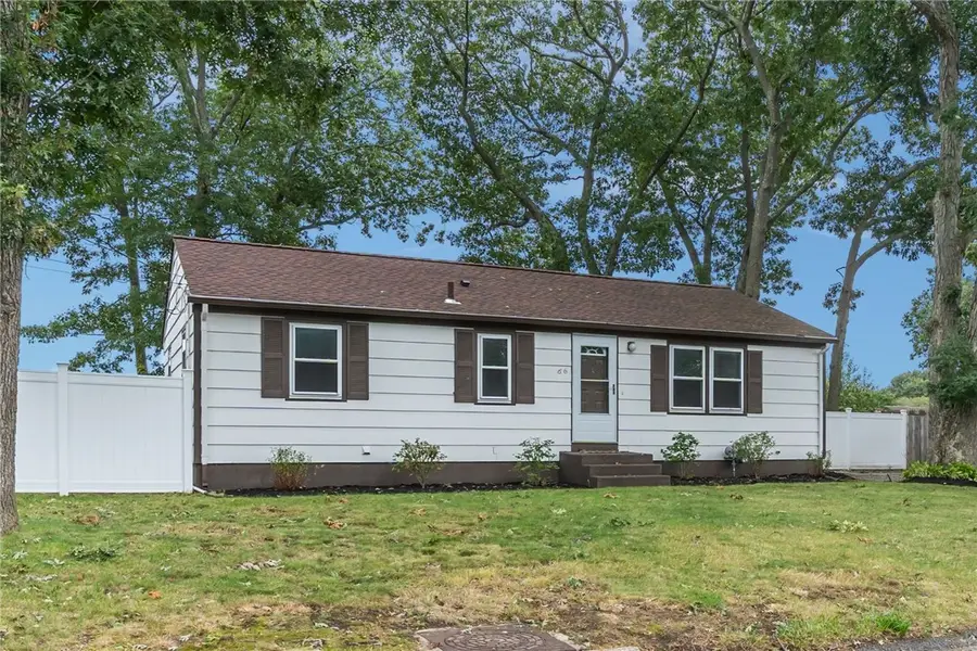66 Palace Avenue, Warwick, RI 02886 - #2