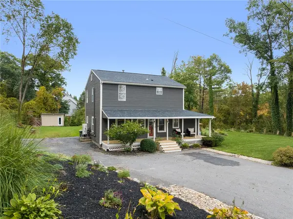 441 Farnum Pike, Smithfield, RI 02917