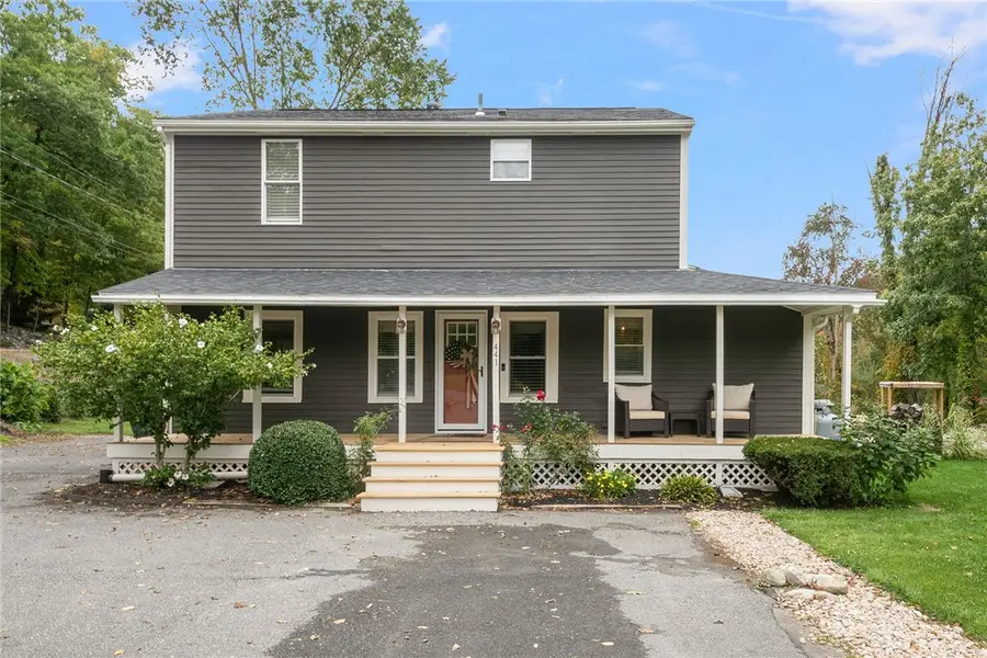 441 Farnum Pike, Smithfield, RI 02917 - #2