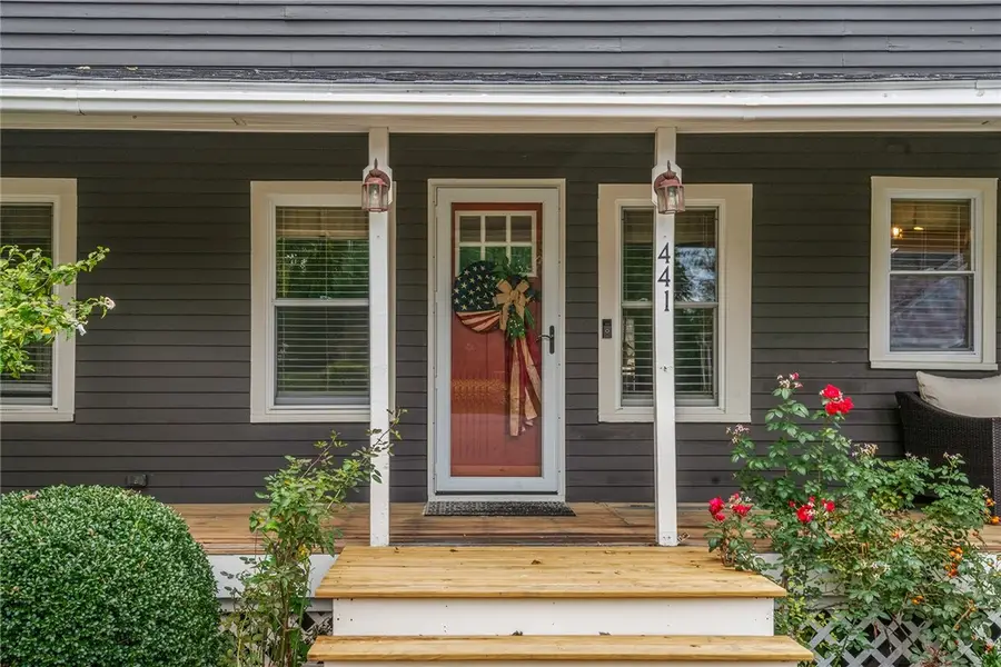 441 Farnum Pike, Smithfield, RI 02917 - #3
