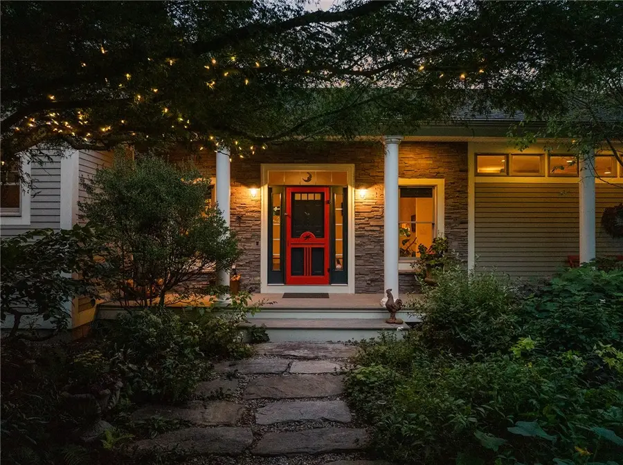 106 Huntinghouse Road, Glocester, RI 02857 - #3