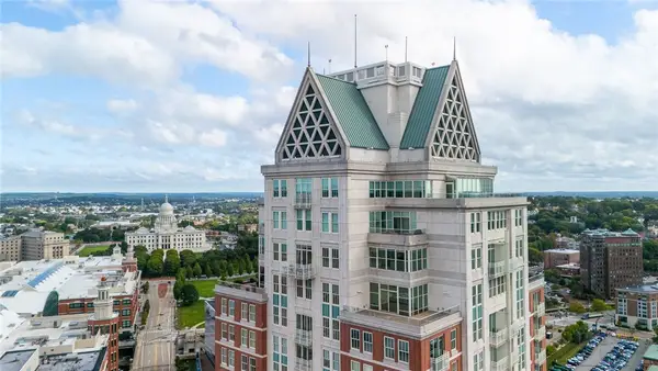 1 West Exchange Street #3002, Providence, RI 02903