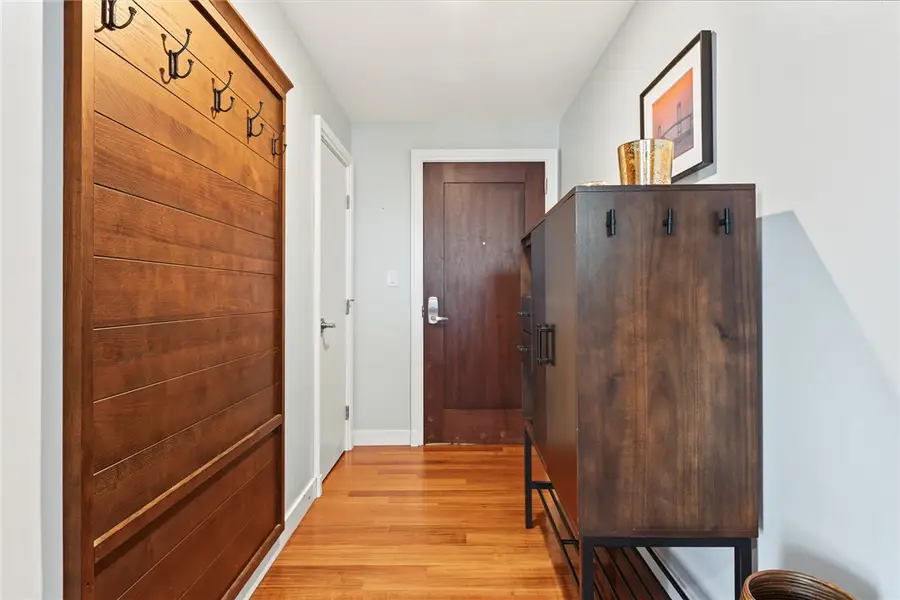1 West Exchange Street #3002, Providence, RI 02903 - #3