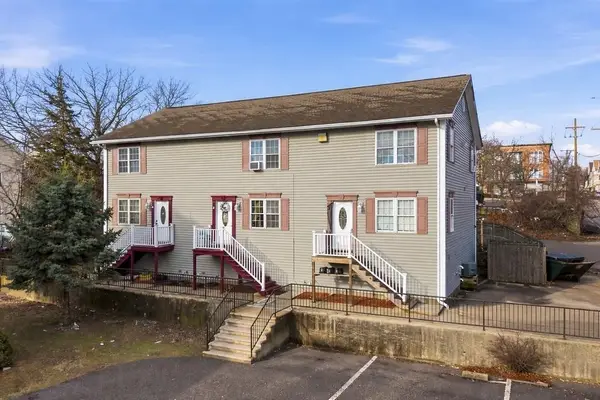 30 Foundry Street #5, Central Falls, RI 02863