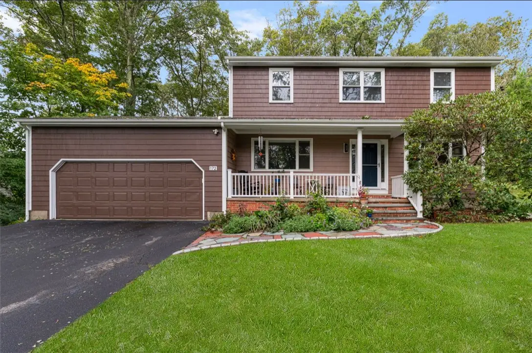 172 Broad Rock Road, South Kingstown, RI 02879 - #1