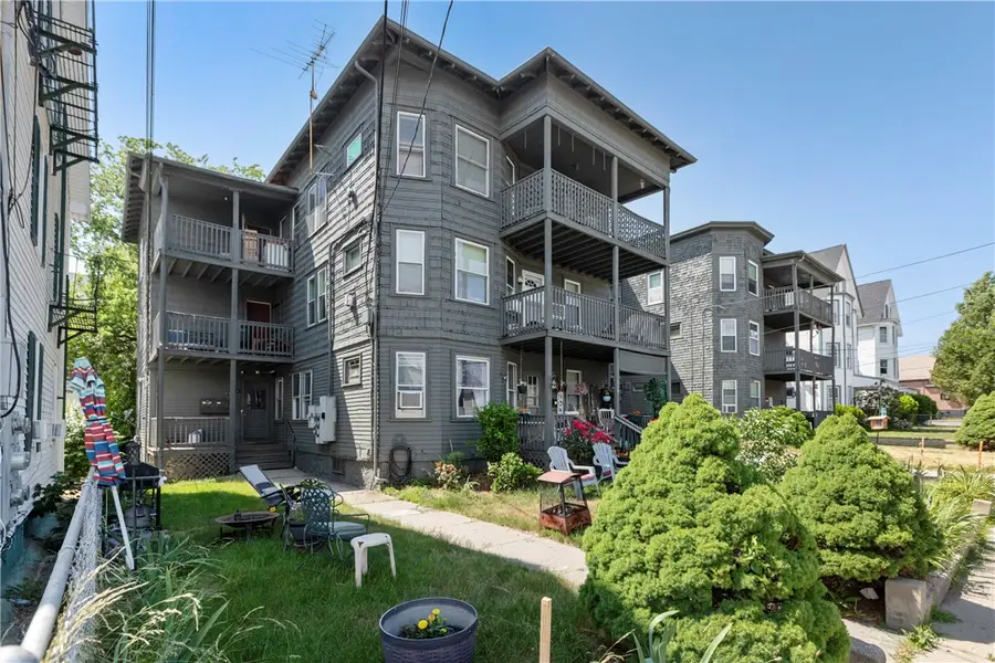 414 Rathbun Street, Woonsocket, RI 02895 - #3