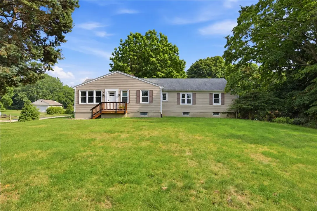 3 Wabasso Terrace, Middletown, RI 02842 - #1
