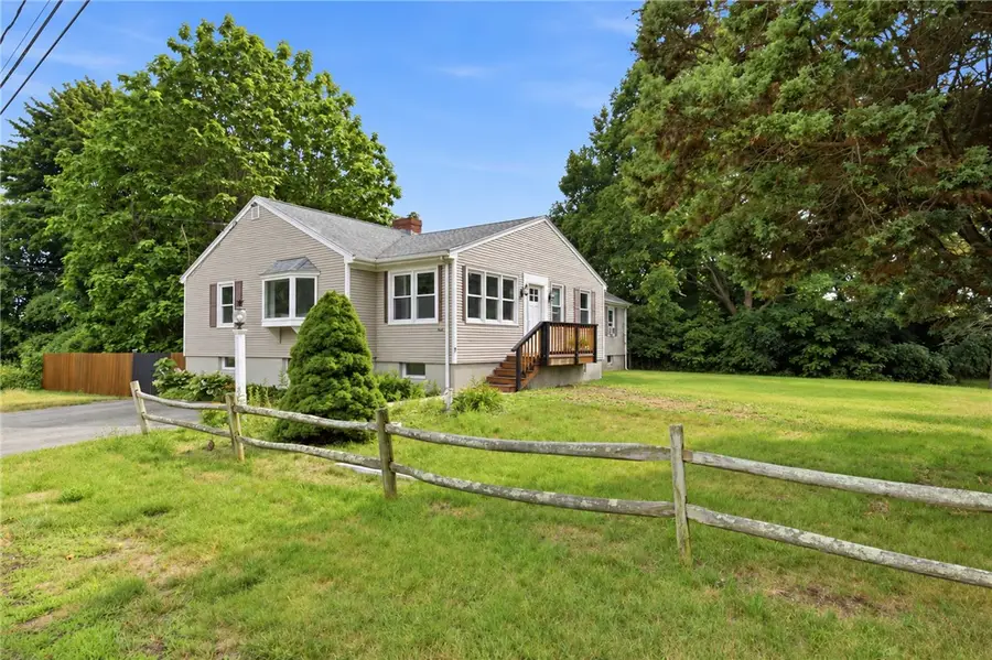 3 Wabasso Terrace, Middletown, RI 02842 - #2