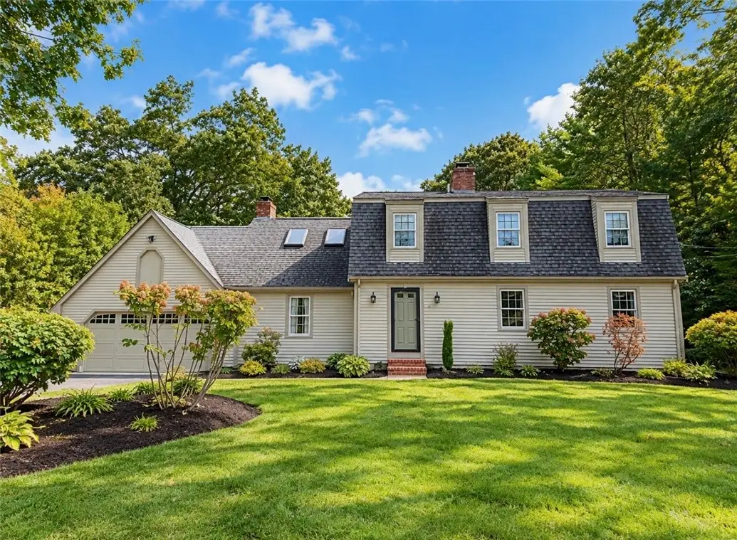 8 Woodcrest Drive, Cumberland, RI 02864 - #1