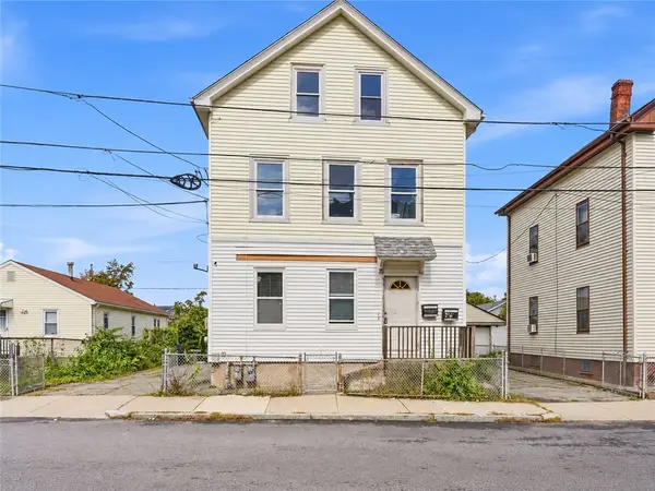 18 Stone Street, Providence, RI 02904